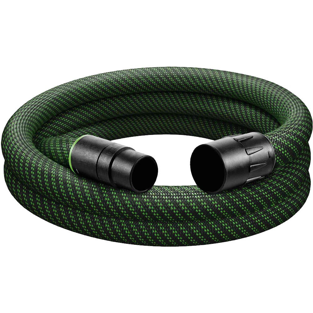 Suction Hose D36 X5 M As Ctr