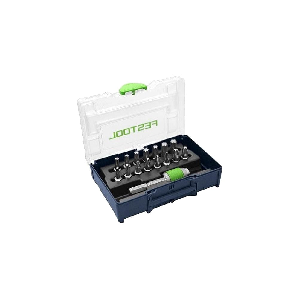 Centrotec Bit Set Counter Displa