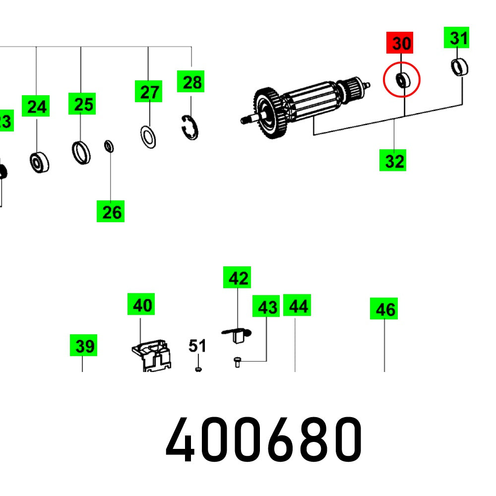 Ball Bearing 607 T1 Xdd12 Mc5 E D8 Sl5