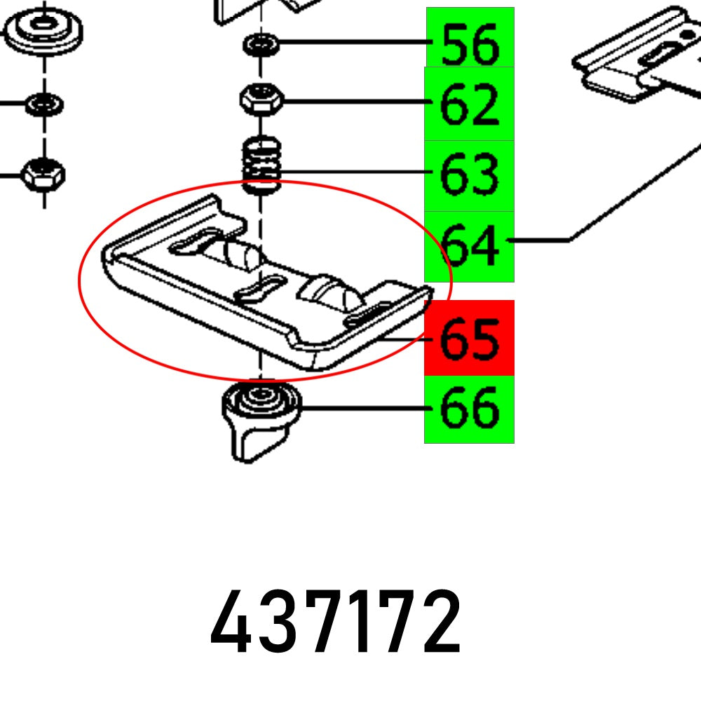 Bracket Basis 4