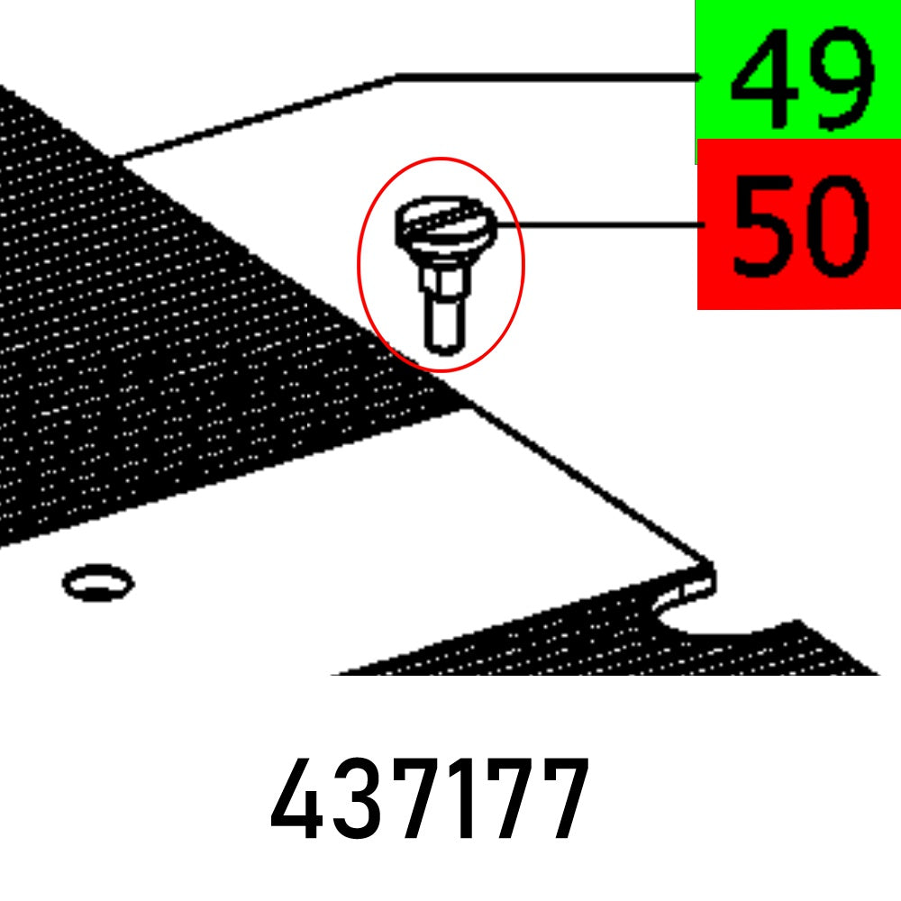 Bolt Basis 4