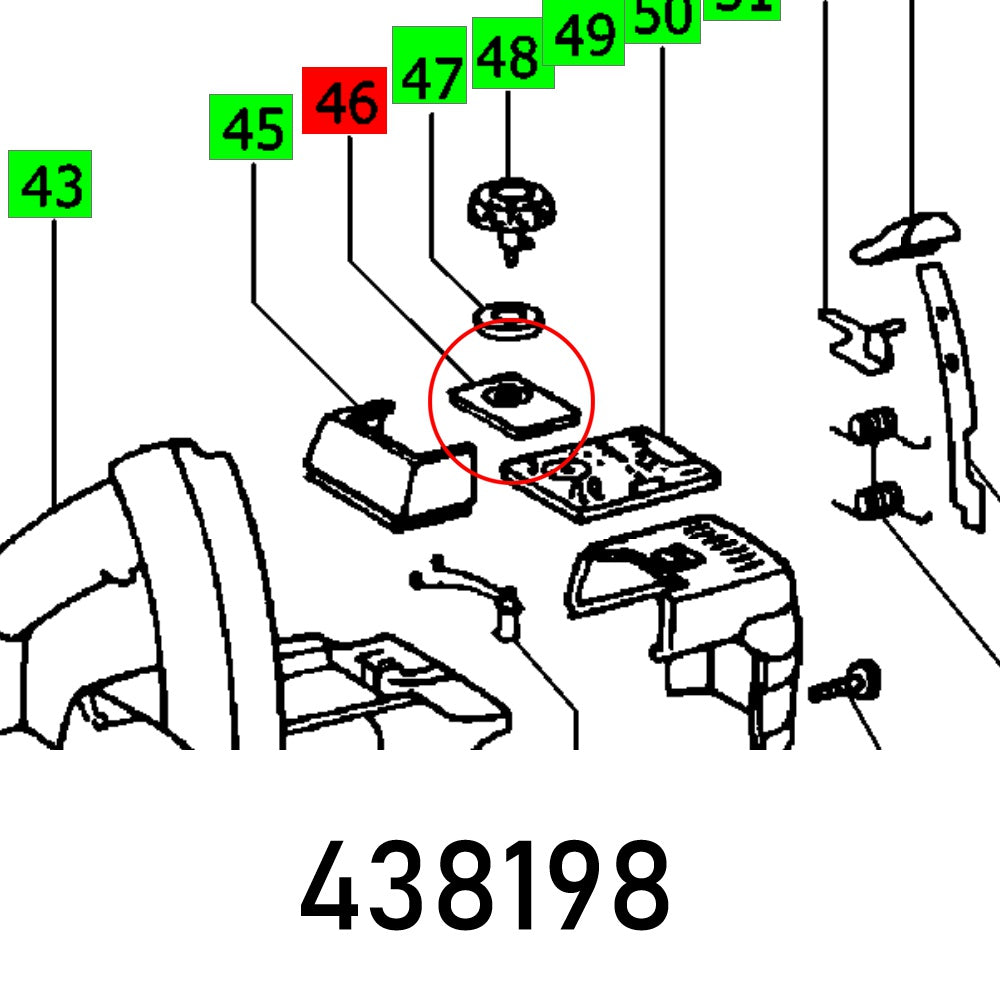 Viewing Window Ap 88 E