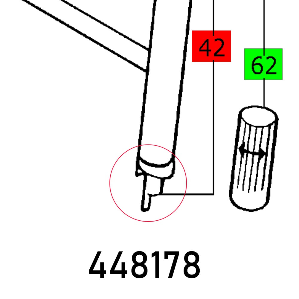 Scale Cs 70 Eb