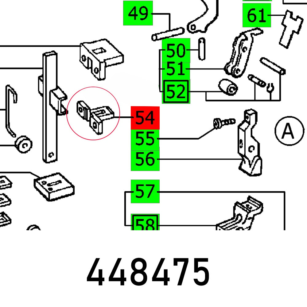 Bronze Guide Bu Ps 2 E