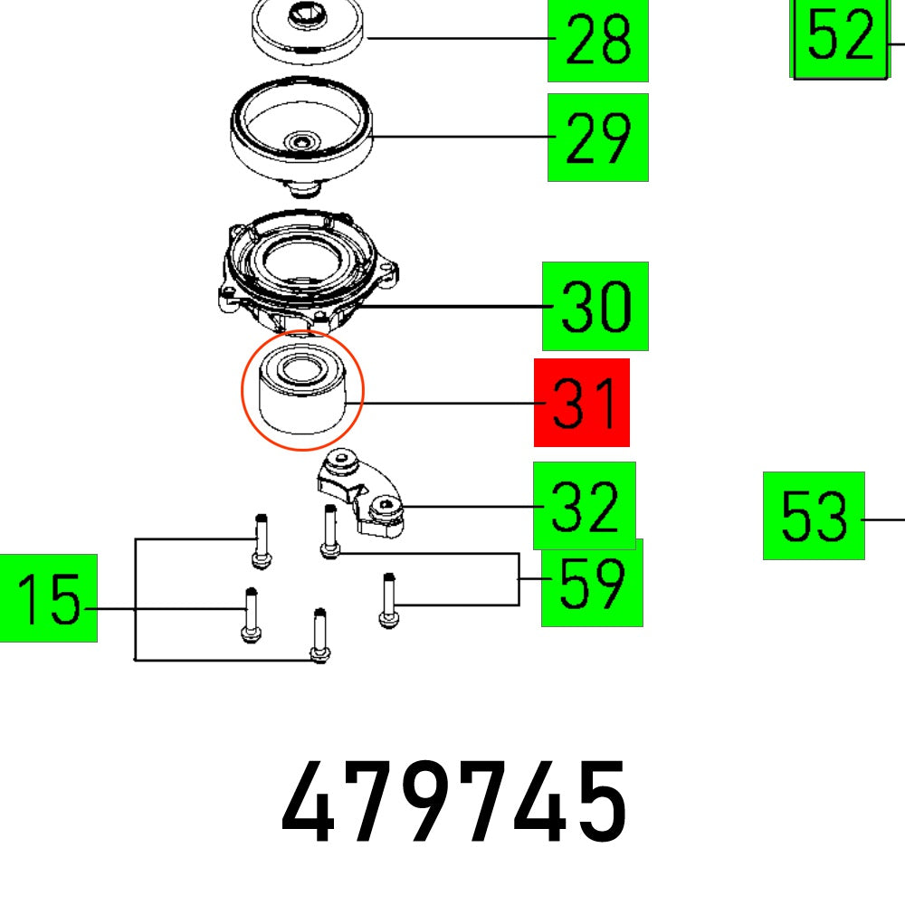 Ball Bearing 3202 Brsrzrtngc3 N8 Ma7 N