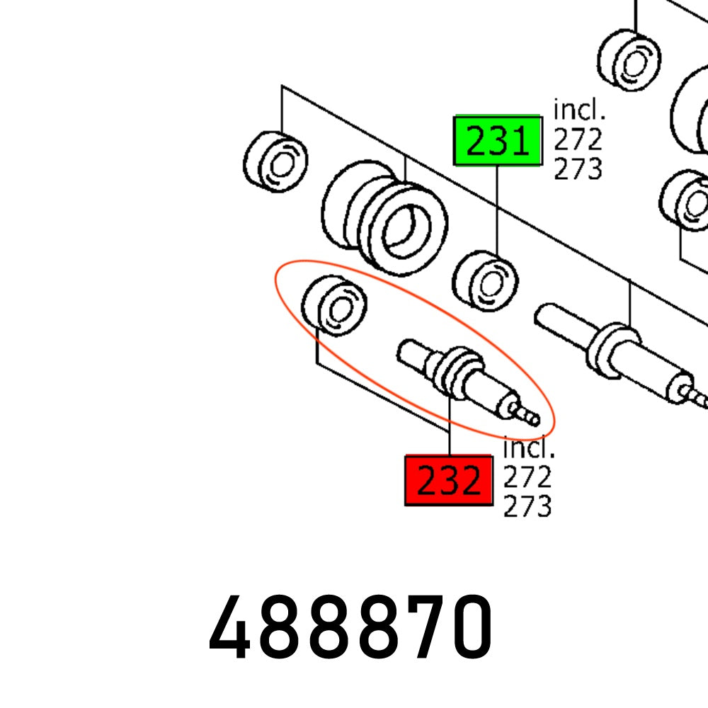 Roll Cs 70 Eb