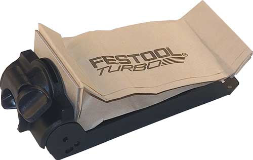 Turbofilter Tfs Rs 400