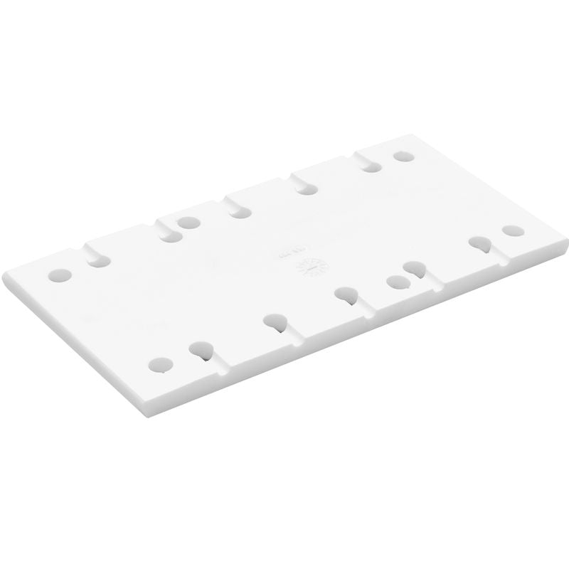 Base Plate Ssh 115 X225 10