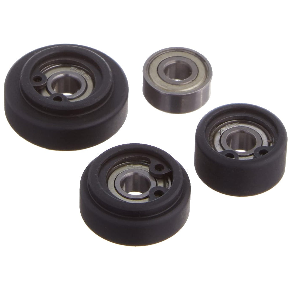 Ball Bearing Gu D9,5 12,7 16 19