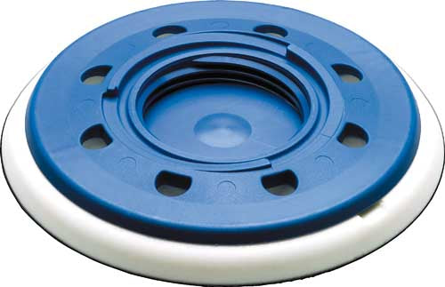 Sanding Pad St Stf D 125 8 Fx H Ht