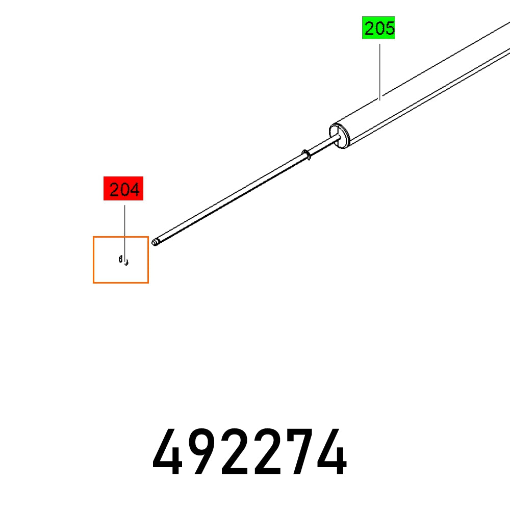 Switch Modul Cs 50 Eb Et Baugruppe