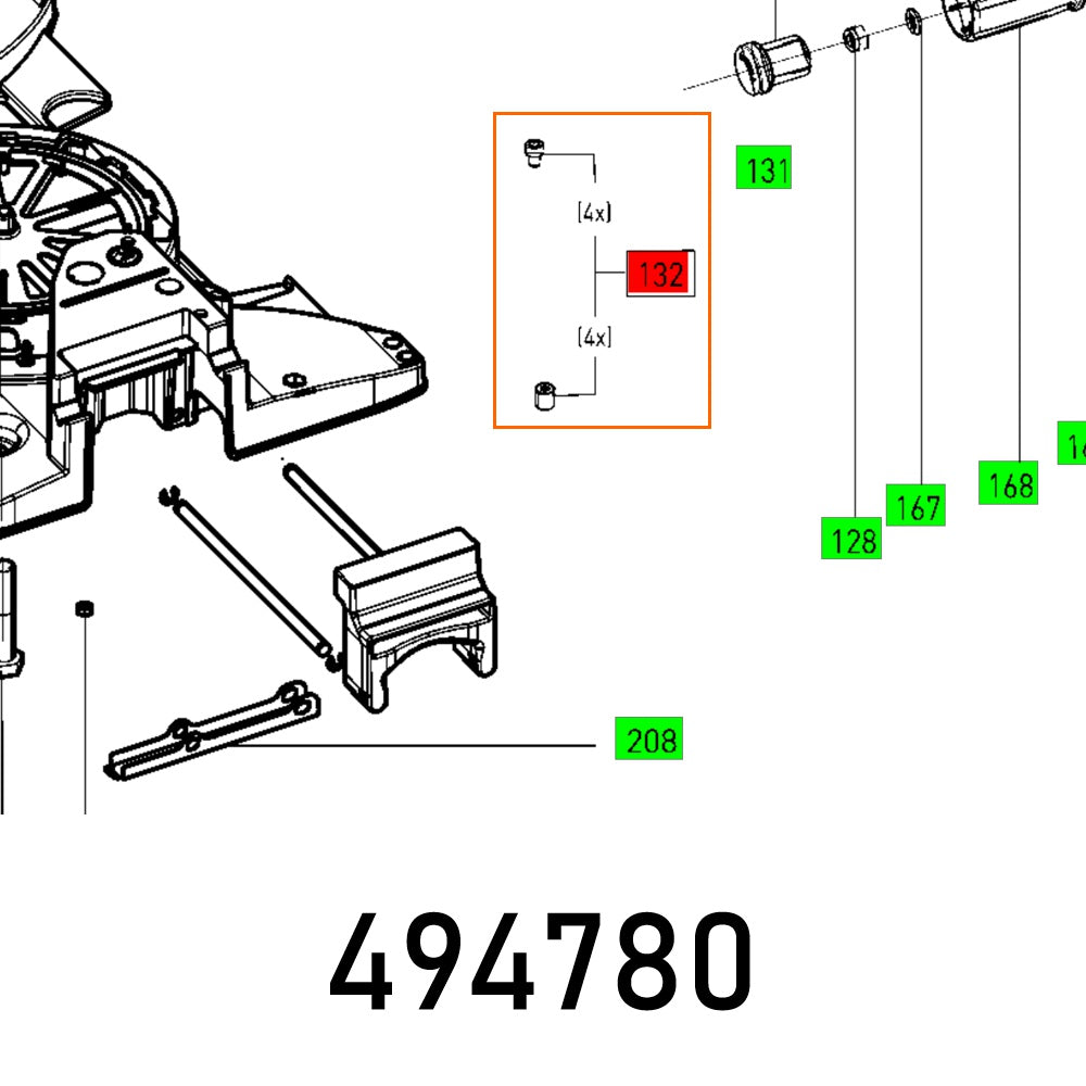 Buffer Ks 120 Eb