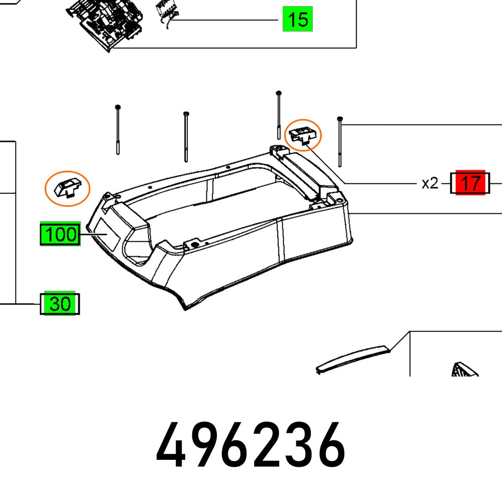 Clamp Et Bg Ct26 36