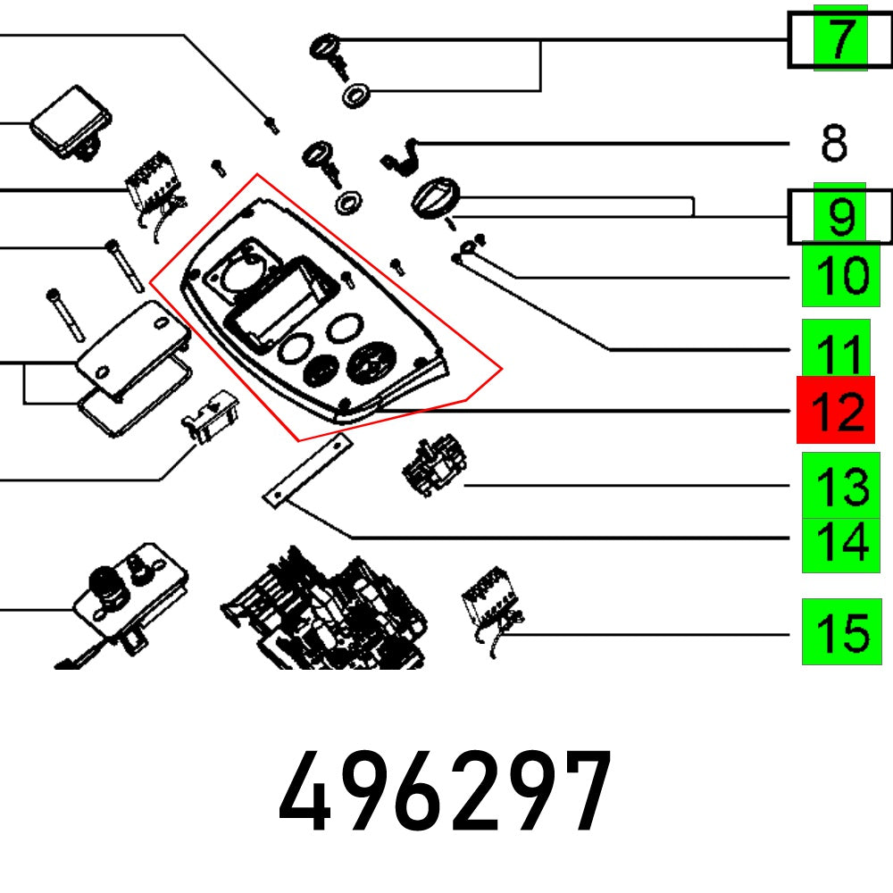 Restrictor Et Bg Ctl 26 36