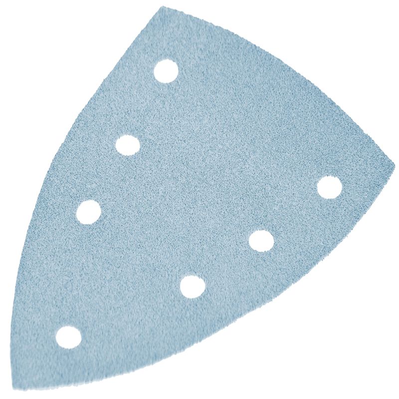 Sandpaper Stf Delta 7 P 80 Gr 10 X