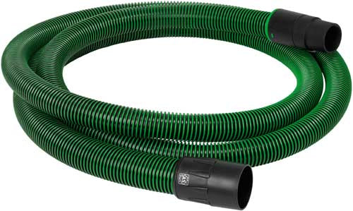 Suction Hose D 36 32 X 3,5 M As