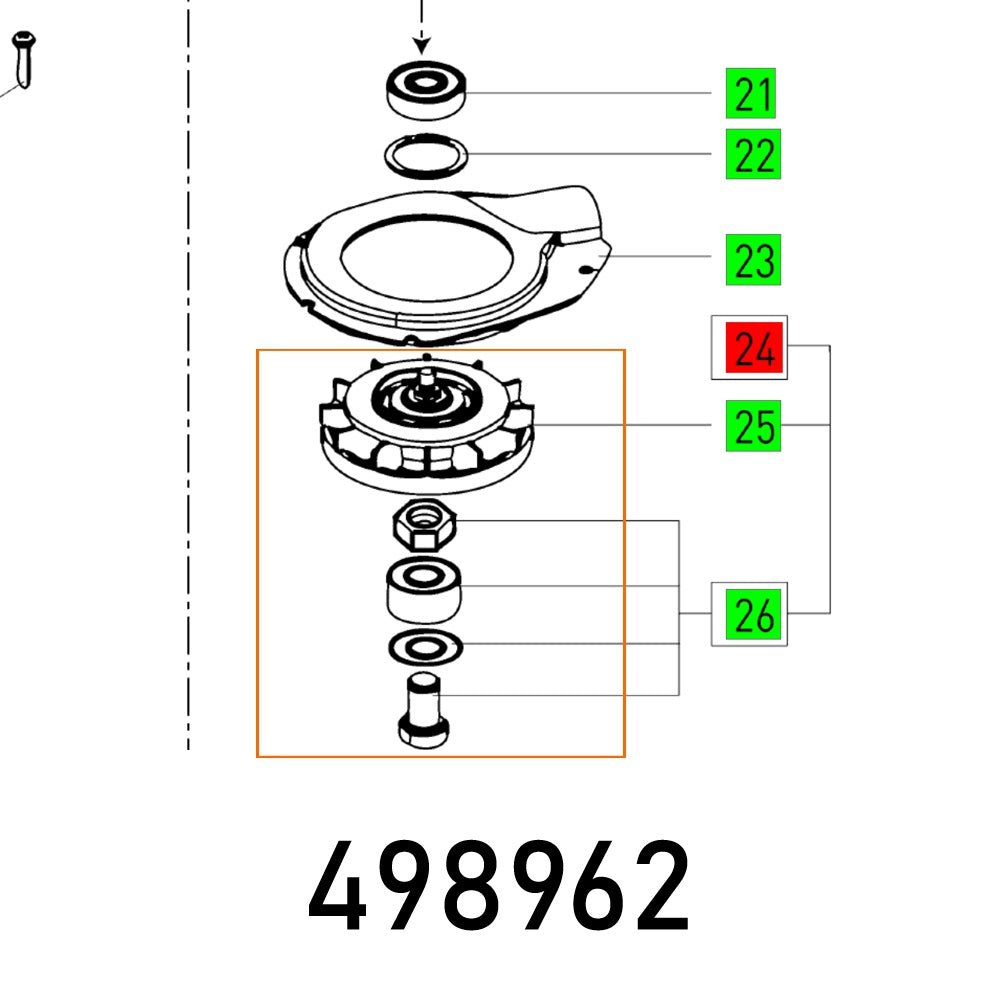 Aspirator Es 150 3 Et Bg