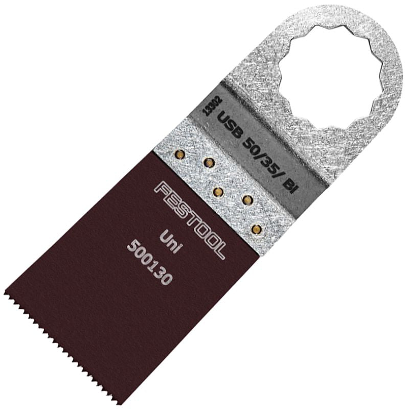 Saw Blade Usb 50 35 Bi