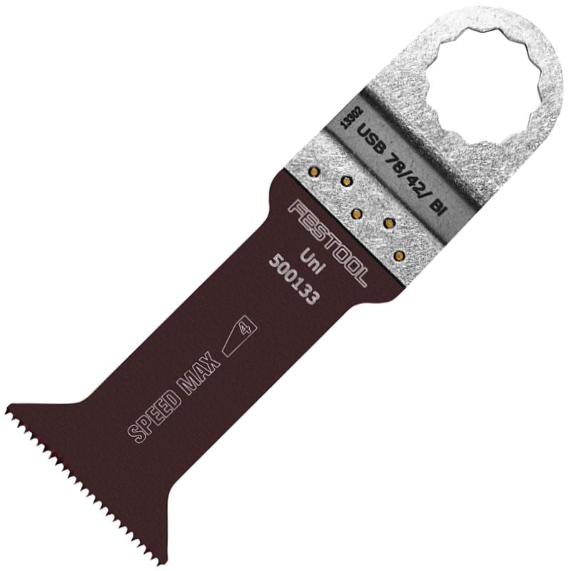 Saw Blade Usb 78 42 Bi