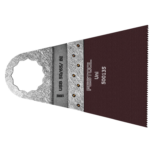 Saw Blade Usb 50 65 Bi