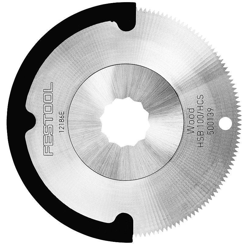 Saw Blade Hsb 100 Hcs