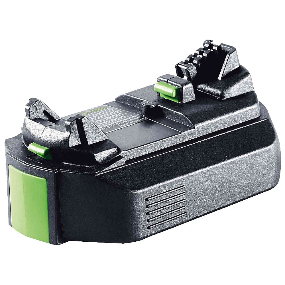 Battery Pack Bp Xs 2.6 Ah Li