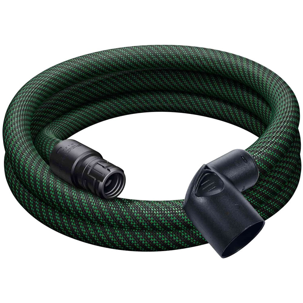 Suction Hose D27 32 X3.5 M As90° Ct