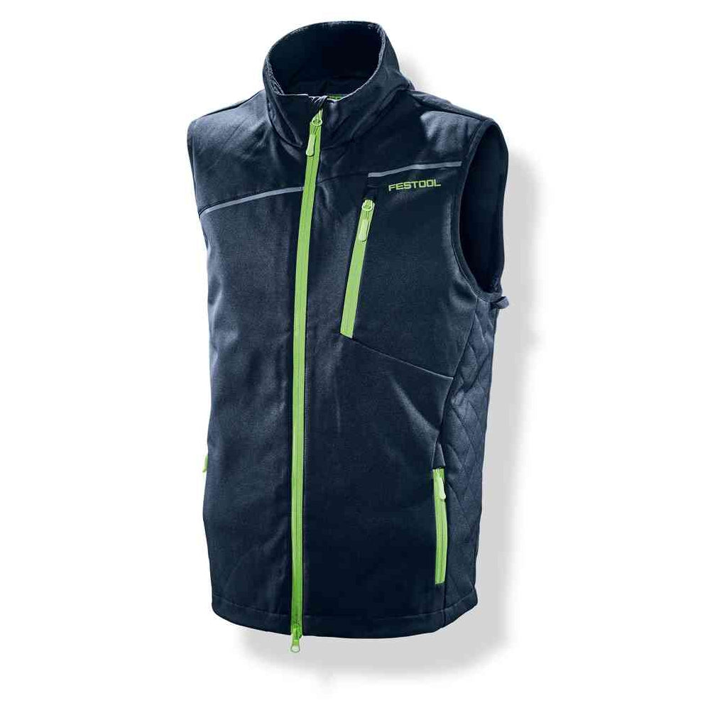 Waistcoat We Ft1 L