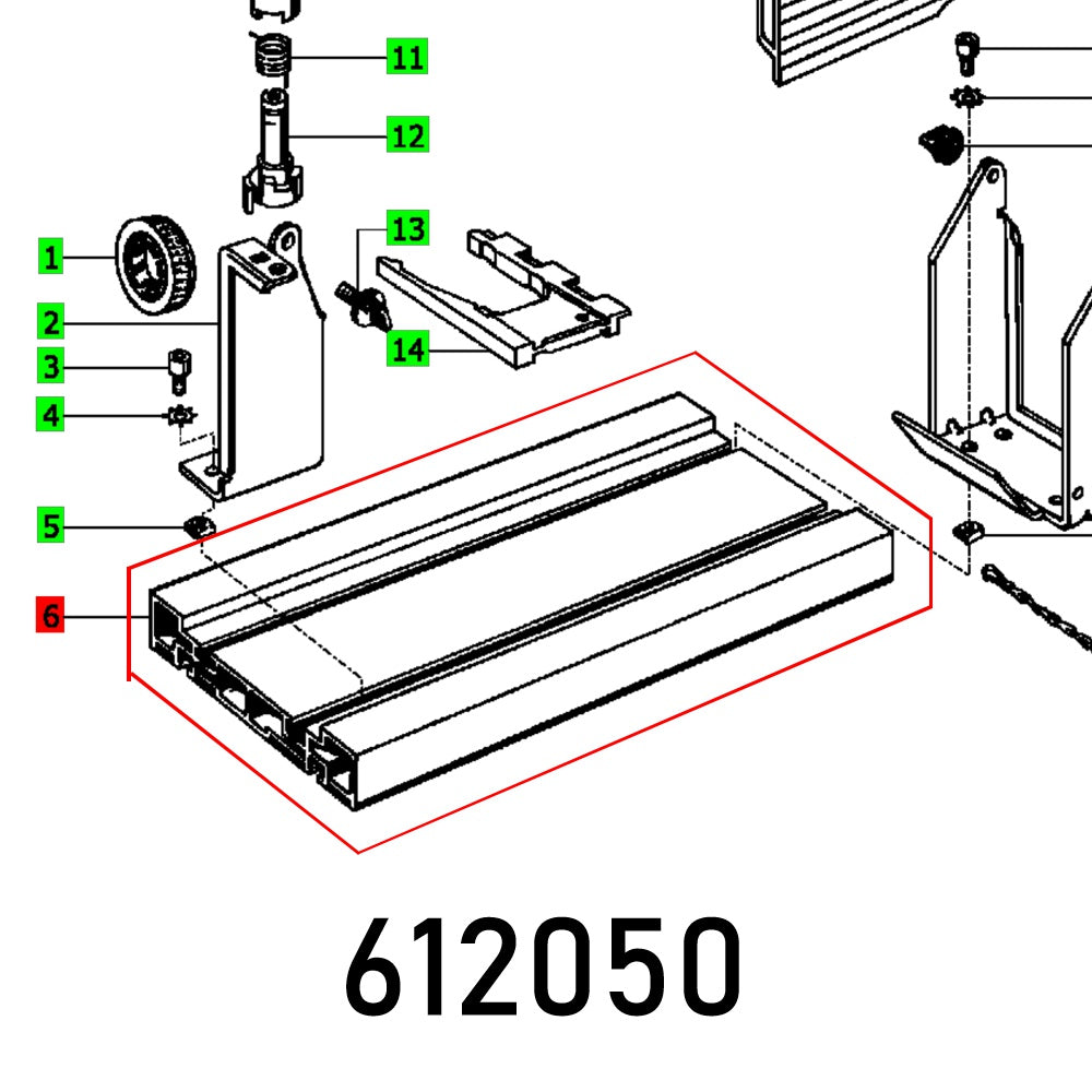 Basic Plate Se Hl