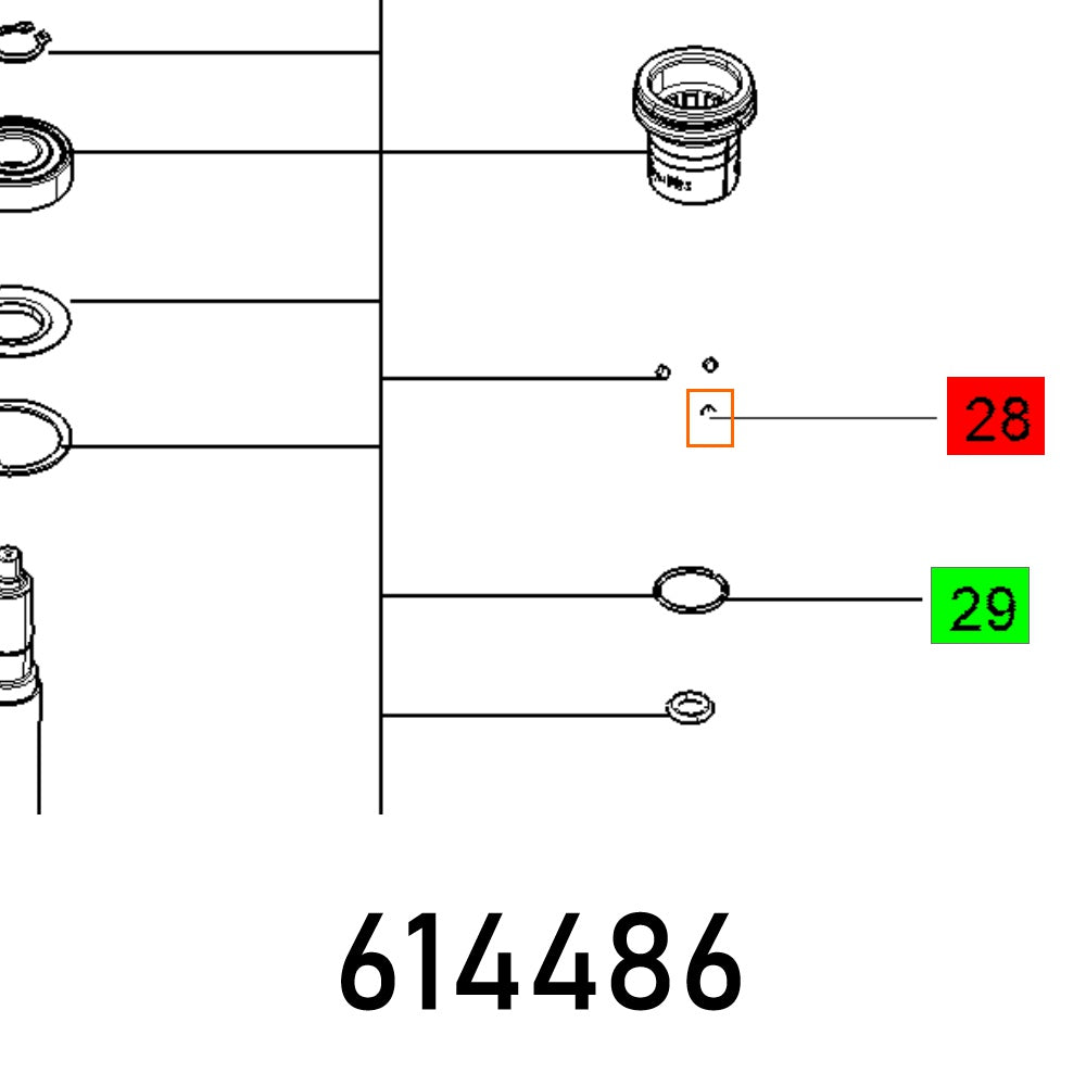 Ball 5 40 Csn 02 3680