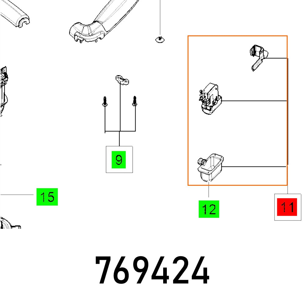 Switch Mx 1200 2 E Ef Et Bg