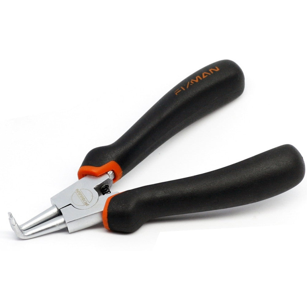 Fixman External Circlip Pliers 6'/145 Mm 90 Deg