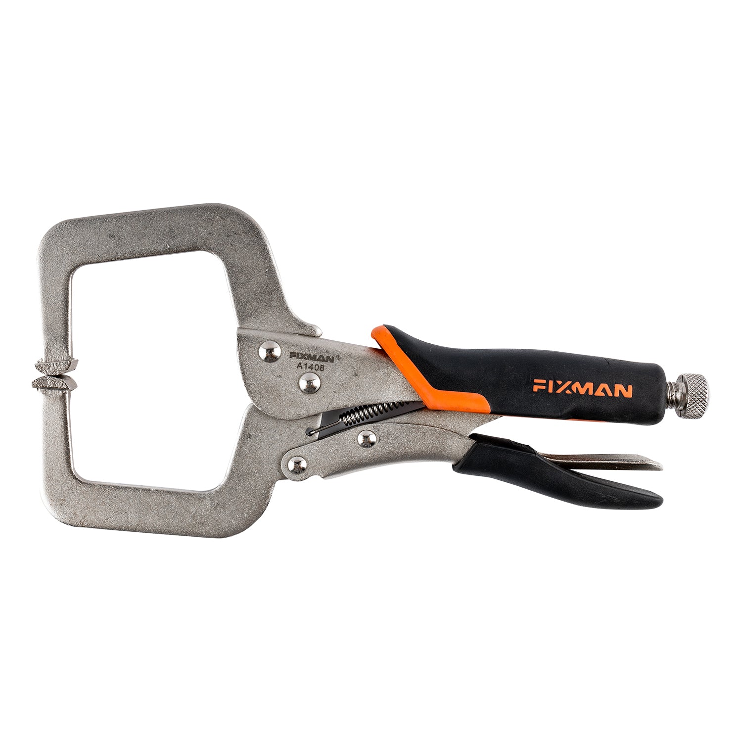 C Type Welding Lock Grip Pliers