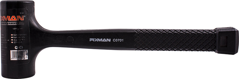 Fixman Dead Blow Mallet