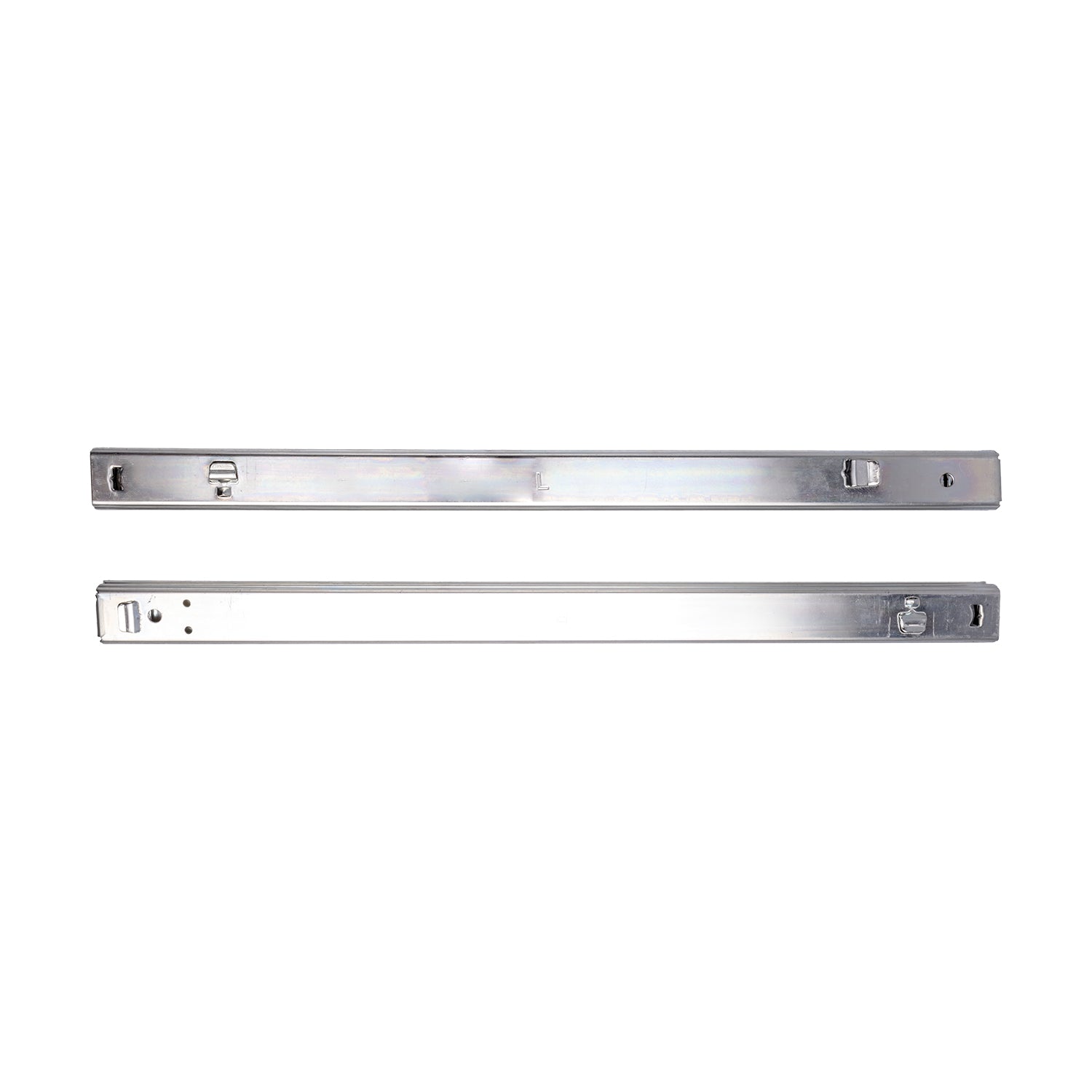 Fixman Drawer Slides Left And Right Rail Set Small Drawer