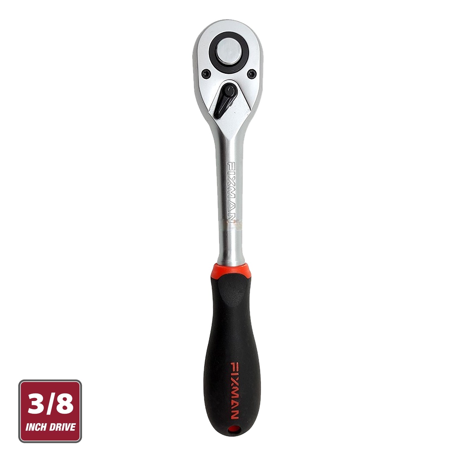 Fixman Ratchet 220 Mm 3/8' Drive