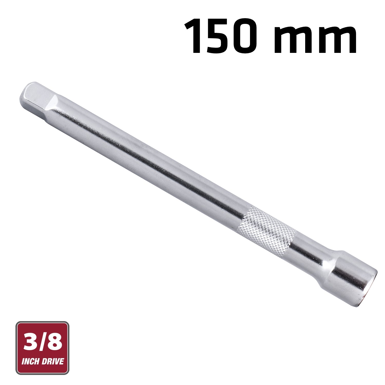 Fixman Extention Bar 3/8' X 150 Mm