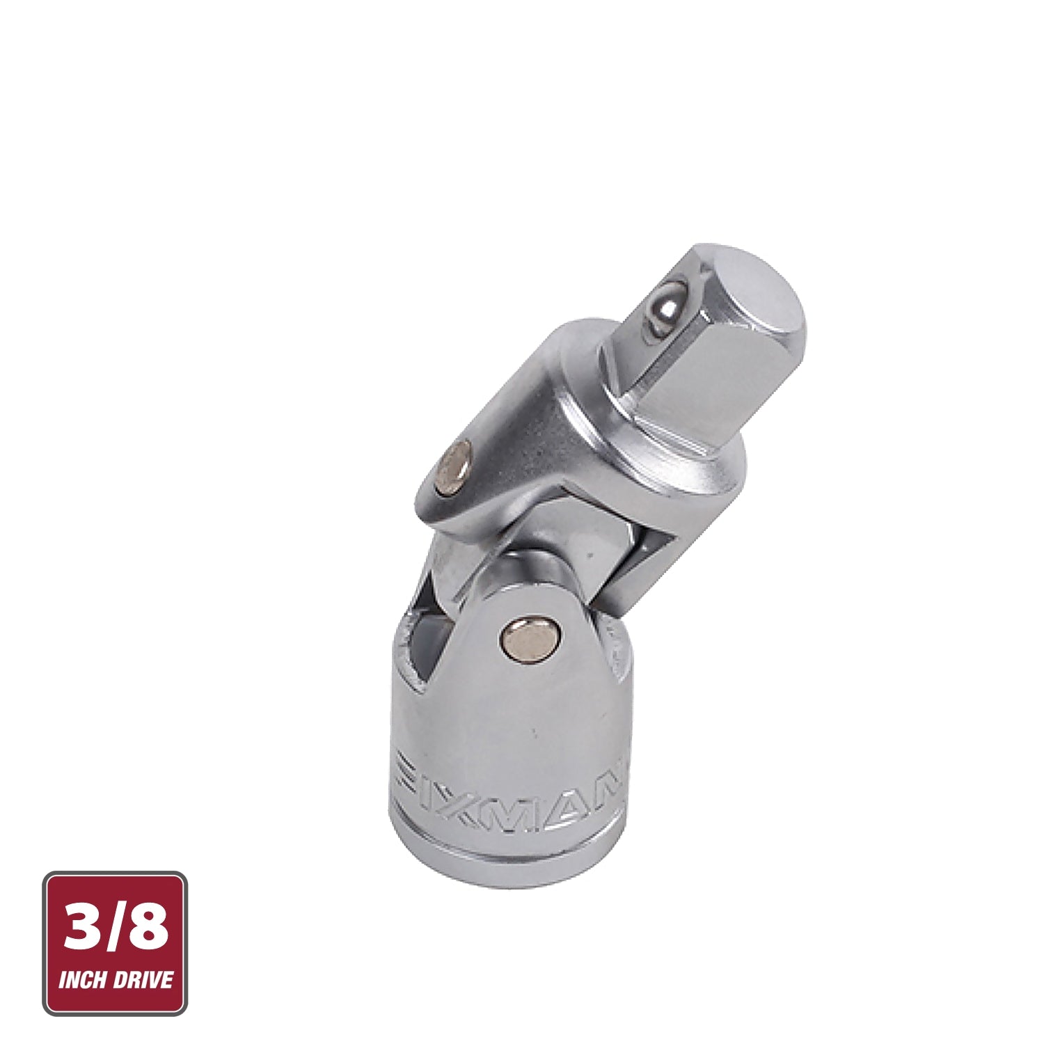 Fixman Universal Joint 3/8' Drive