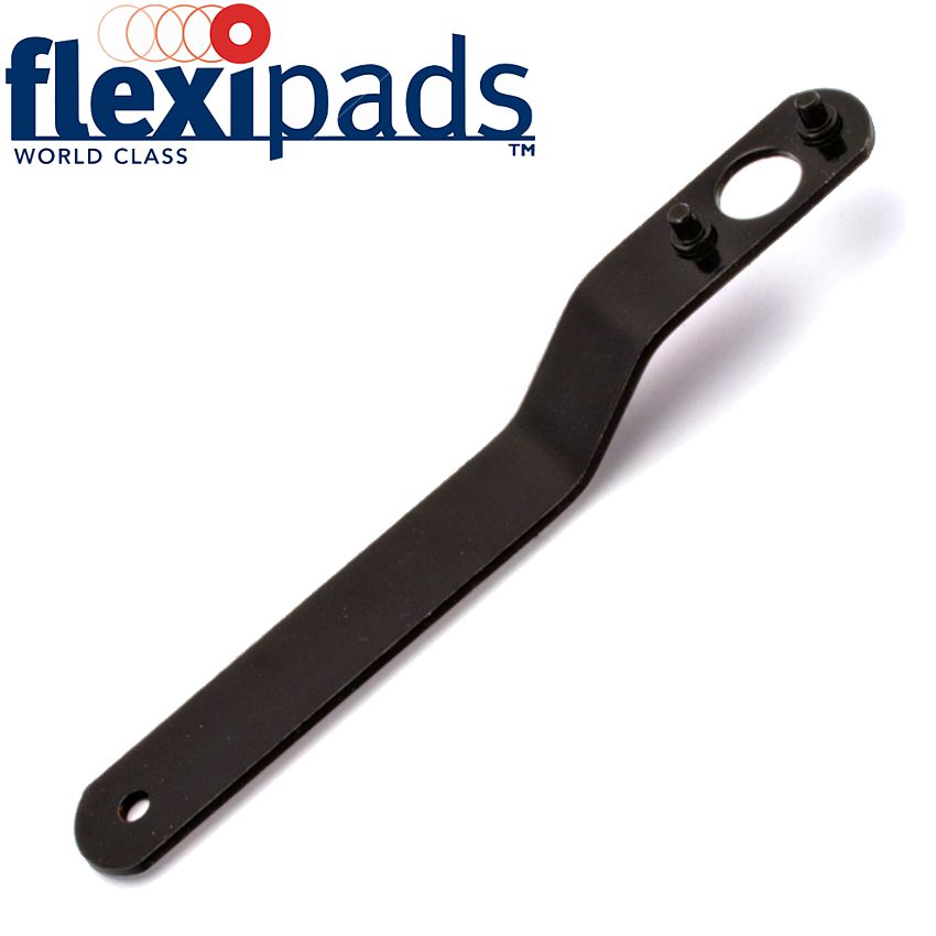 Pin Spanner 32 Mm 5 Mm Black