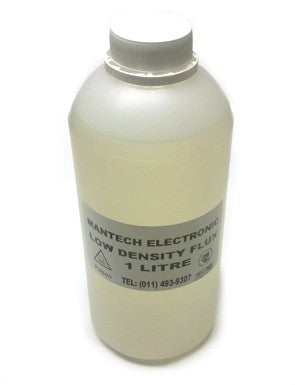 Liquid Flux Agent Low Density No Clean 2% 1 Lt Fpncf1010