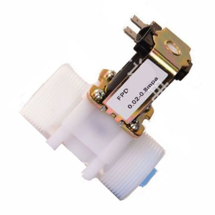 3/4inch 220 Vac Solenoid Valve L/P Thread Od=26mm Ac 220 V/240 V