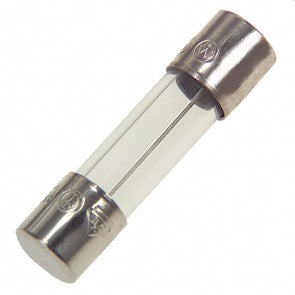 Slow Blow Glass Fuse 20 A 5x20 Ute20 Bulk