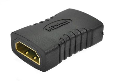 Hdmi Female To Female Coupler / Adaptor G1005