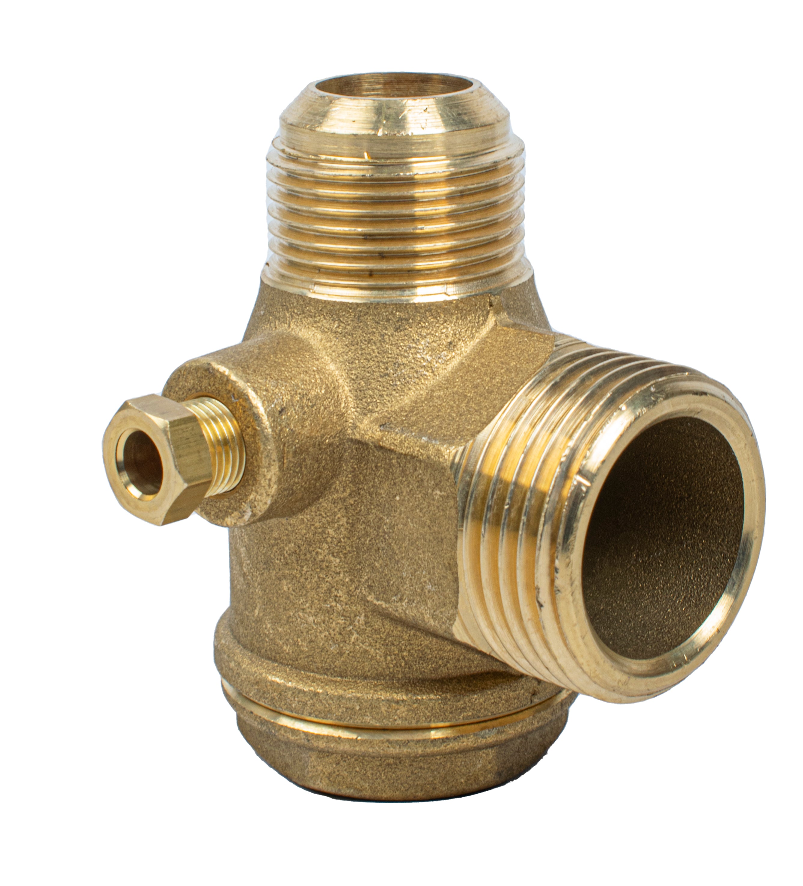 Non Return Valve 1'm 3/4 M Nbr