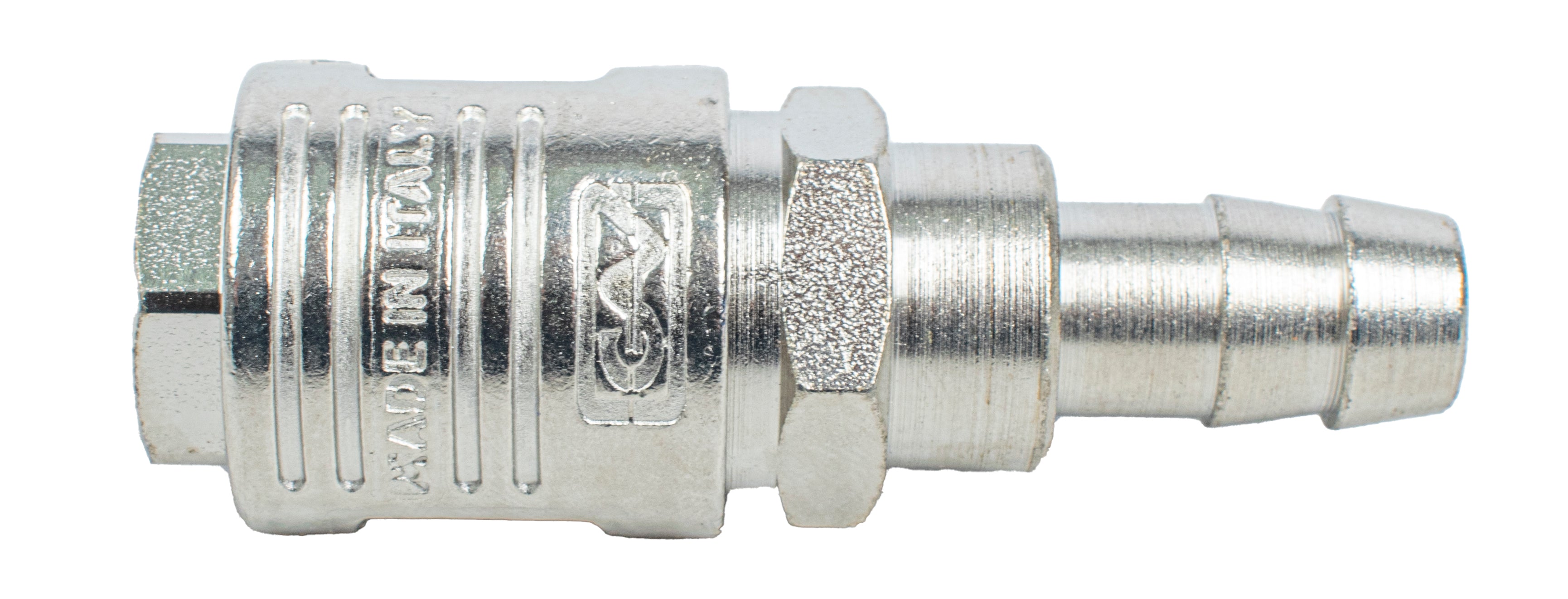 Quick Coupler 10 Mm Hose Euroline