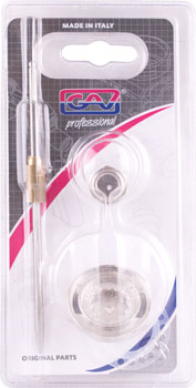 Nozzle Kit For Gav Rec Guns 1.2 Mm