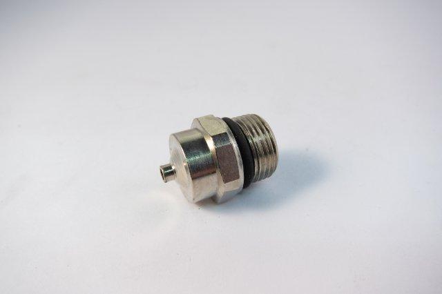 Nozzle For 162 Guns 2.2 Mm