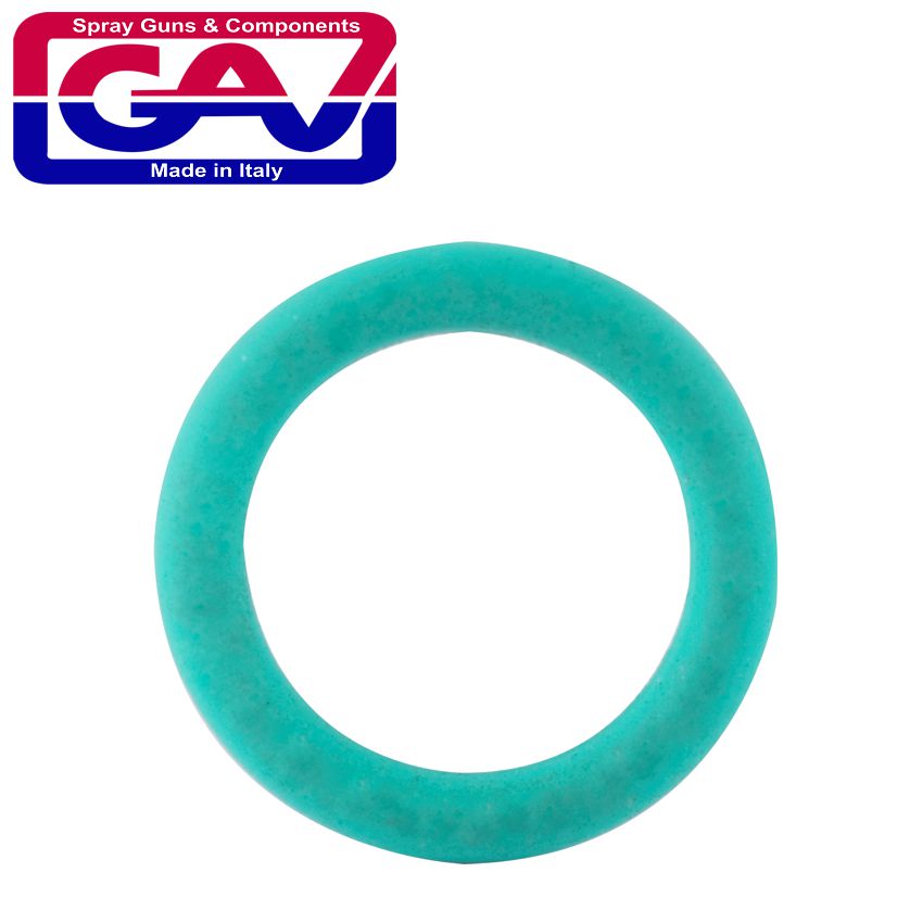 O Ring For Nozzle 162 A/B & Eco