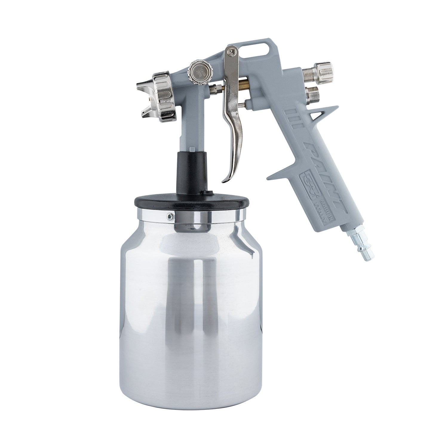 Spray Gun Hp Lower Cup Blister