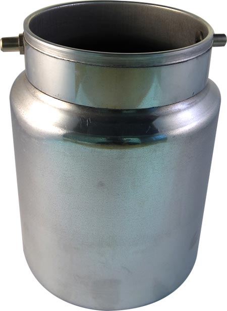 Spare Cup For Spray Gun 162 Ds